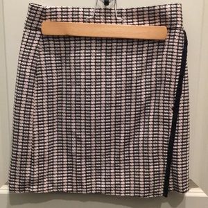 JCREW skirt